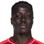 Oumar Diakité (Ivoorkust)