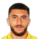 F. Ghedjemis (Algerije)