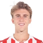 Pablo Barrios (Spanje)