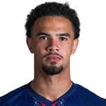 W. Zaïre-Emery (Frankrijk)