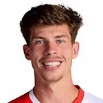 Jordan Bos (Australië)