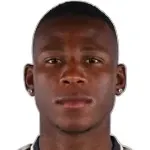Daniel Jean-Jacques (Haïti)