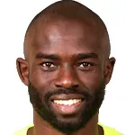 Jason Geria (Australië) WK 2026