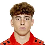 Víctor Muñoz (Spanje)
