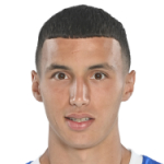 B. El Khannouss (Marokko)