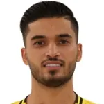 Mohammad Ghorbani (Iran)