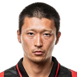 Cho Gue-Sung (Zuid-Korea)