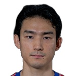 Cho Yu-Min (Zuid-Korea)