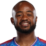 J. Ayew (Ghana)