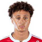 E. Ben Seghir (Marokko)