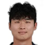 Kim Tae-Hyeon (Zuid-Korea)