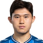 Lee Dong-Gyeong (Zuid-Korea)