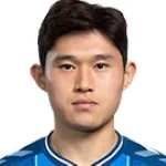 Lee Dong-Gyeong (Zuid-Korea)
