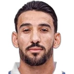 H. Mastouri (Tunesië)