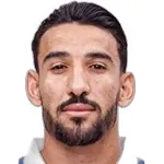 Hazem Mastouri (Tunesië)