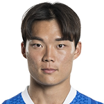 Oh Hyeon-Gyu (Zuid-Korea)