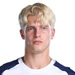 L. Bergvall (Zweden)