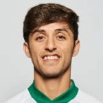 Hasan Abdulkareem (Irak)