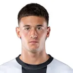Alessandro Circati (Australië) WK 2026