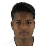 Jeremy Arévalo (Ecuador)