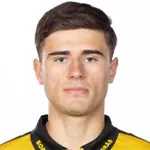 Bersant Zeneli (Zweden)