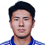 Junnosuke Suzuki (Japan) WK 2026