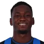 I. Sulemana (Ghana)