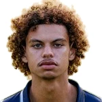 Deveron Fonville (Curaçao)