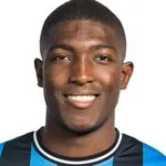 Joel Ordóñez (Ecuador)