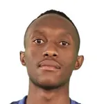 Thapelo Maseko (Zuid-Afrika)