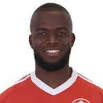 Enner Valencia (Ecuador)