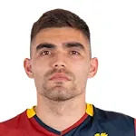 Johan Vásquez (Mexico)