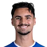 Stephen Eustáquio (Canada)