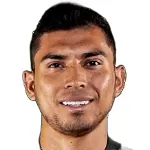 Orbelin Pineda (Mexico)