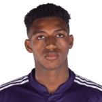 A. Freeman (Verenigde Staten)