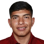 K. Castañeda (Mexico)