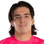 Carlos Acevedo (Mexico)