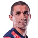 Gustavo Velázquez (Paraguay)