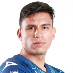 L. Malagón (Mexico)