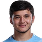 A. Khusanov (Oezbekistan)