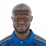 K. Sibo (Ghana)