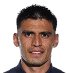 G. Martínez (Mexico)