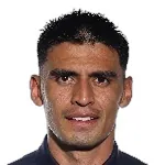 Guillermo Martínez (Mexico)