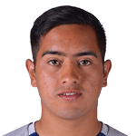 É. Sánchez (Mexico)