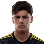 Max Arfsten (Verenigde Staten)
