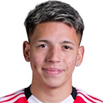 G. Prestianni (Argentinië)