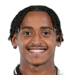 Mohammed Essa Harbush (Saudi-Arabië)