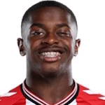 N. Sadiki (DR Congo)