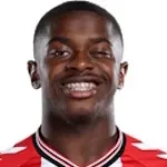 Noah Sadiki (DR Congo)