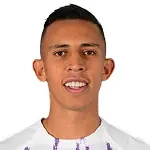 Soufiane Rahimi (Marokko)